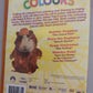Let's Learn - Colours (DVD, 2014) - Dora the Explorer and other episodes