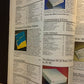 MacUser Magazine January 1989 Color! Classic Vintage Apple Magazine