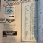 Macworld August 1985 The Macintosh Magazine The Extra Punch: Vintage Apple Comp.