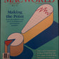 Macworld April 1988 Vintage Apple Magazine: Publishing Tip, Bill Gates Interview