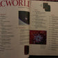 Macworld April 1988 Vintage Apple Magazine: Publishing Tip, Bill Gates Interview