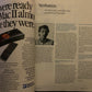Macworld April 1988 Vintage Apple Magazine: Publishing Tip, Bill Gates Interview