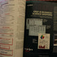Macworld April 1988 Vintage Apple Magazine: Publishing Tip, Bill Gates Interview