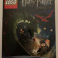 Lego Harry Potter : Years 1 - 4 - Nintendo Wii - Collectors Edition & Bonus Disc