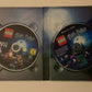 Lego Harry Potter : Years 1 - 4 - Nintendo Wii - Collectors Edition & Bonus Disc
