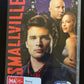 SMALLVILLE SEASON 6 : DVD REGION 4 Free Oz Shipping