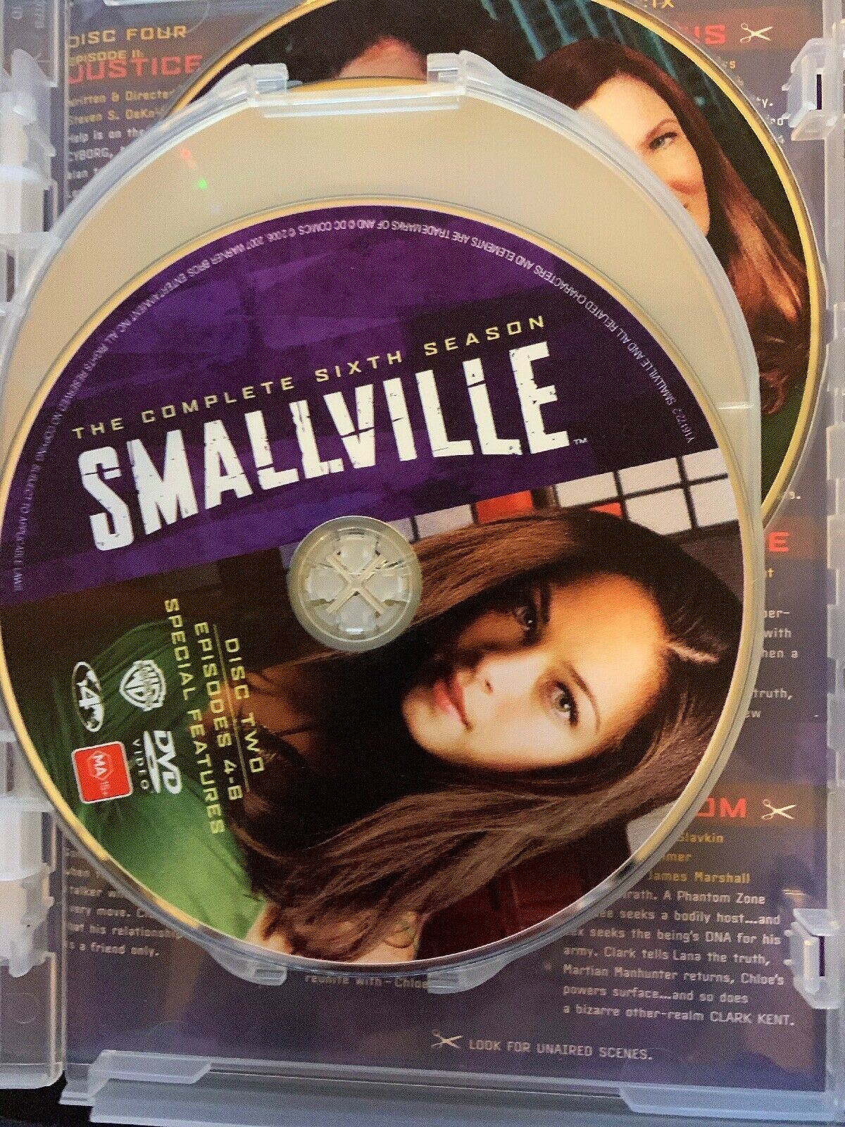 Smallville best sale free episodes