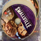 SMALLVILLE SEASON 6 : DVD REGION 4 Free Oz Shipping