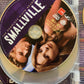 SMALLVILLE SEASON 6 : DVD REGION 4 Free Oz Shipping