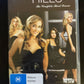 The Hills : Season 3 (DVD, 2009, 3-Disc Set)