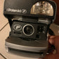 Polaroid 600 Camera, AKA OneStep Express / P Cam