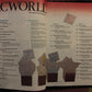 Macworld January 1987 Vintage Apple Magazine: Desktop Publishing