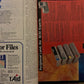 Macworld January 1987 Vintage Apple Magazine: Desktop Publishing