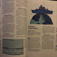 Macworld January 1987 Vintage Apple Magazine: Desktop Publishing