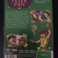 Peter Pans Storybook Classics RARE FILM MOVIE PAL DVD NEW