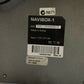 Power Acoustik NAVIBOX-1 GPS receiver (Win CE 5.0)