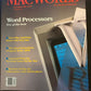 Macworld December 1986 The Macintosh Magazine Word Processors Ten Of The Best