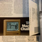 Macworld December 1986 The Macintosh Magazine Word Processors Ten Of The Best