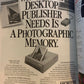 Macworld December 1986 The Macintosh Magazine Word Processors Ten Of The Best