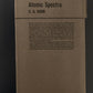 Nuclear Physics An Introduction W.E. Burcham 1967