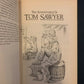 Mark Twain - Treasury Of World Masterpieces: Complete Collection - Leather Bound