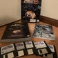Star Wars: TIE Fighter - PC Game Complete Box 3.5'' Floppy Disc