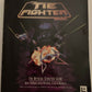 Star Wars: TIE Fighter - PC Game Complete Box 3.5'' Floppy Disc