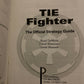 Star Wars: TIE Fighter - PC Game Complete Box 3.5'' Floppy Disc