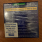 Sony 2HD High Density IBM Formatted 3.5" 1.44MB Micro Floppy Disk | 10 Pack New
