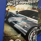 NEED FOR SPEED MOST WANTED (SONY PS2 GAME, G) With Manual
