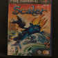 Scaler PS2 Playstation 2 PAL