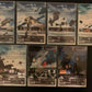 Last Exile - Complete Series Anime 7 DVD - Madman Entertainment Region 4