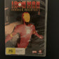 Iron Man Armored Adventures : Vol 3 (DVD, 2009)
