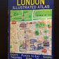 Nicholson London Illustrated Atlas 1992