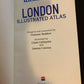 Nicholson London Illustrated Atlas 1992