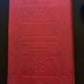 The Messiah Novello's Edition 1903 Hardback Edition