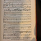 The Messiah Novello's Edition 1903 Hardback Edition