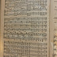 The Messiah Novello's Edition 1903 Hardback Edition