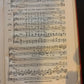 The Messiah Novello's Edition 1903 Hardback Edition
