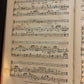 The Messiah Novello's Edition 1903 Hardback Edition