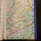 Collins London Essential Street Finder 2010