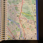 Collins London Essential Street Finder 2010
