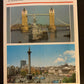 London 134 Colour Plates A Souvenir Of The World's Capital 1991