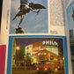 London 134 Colour Plates A Souvenir Of The World's Capital 1991