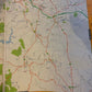 UBD 2010 Adelaide Street Directory 48th Edition