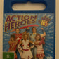 Hi-5 Action Heroes (DVD, PAL) Region 4
