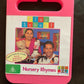 Play School - Nursery Rhymes (DVD, 2006)