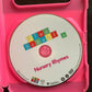 Play School - Nursery Rhymes (DVD, 2006)