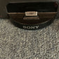 Sony Personal Audio Docking System RDP-M7iP iPhone iPod 30pin With Power Supply