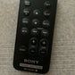 Sony Personal Audio Docking System RDP-M7iP iPhone iPod 30pin With Power Supply